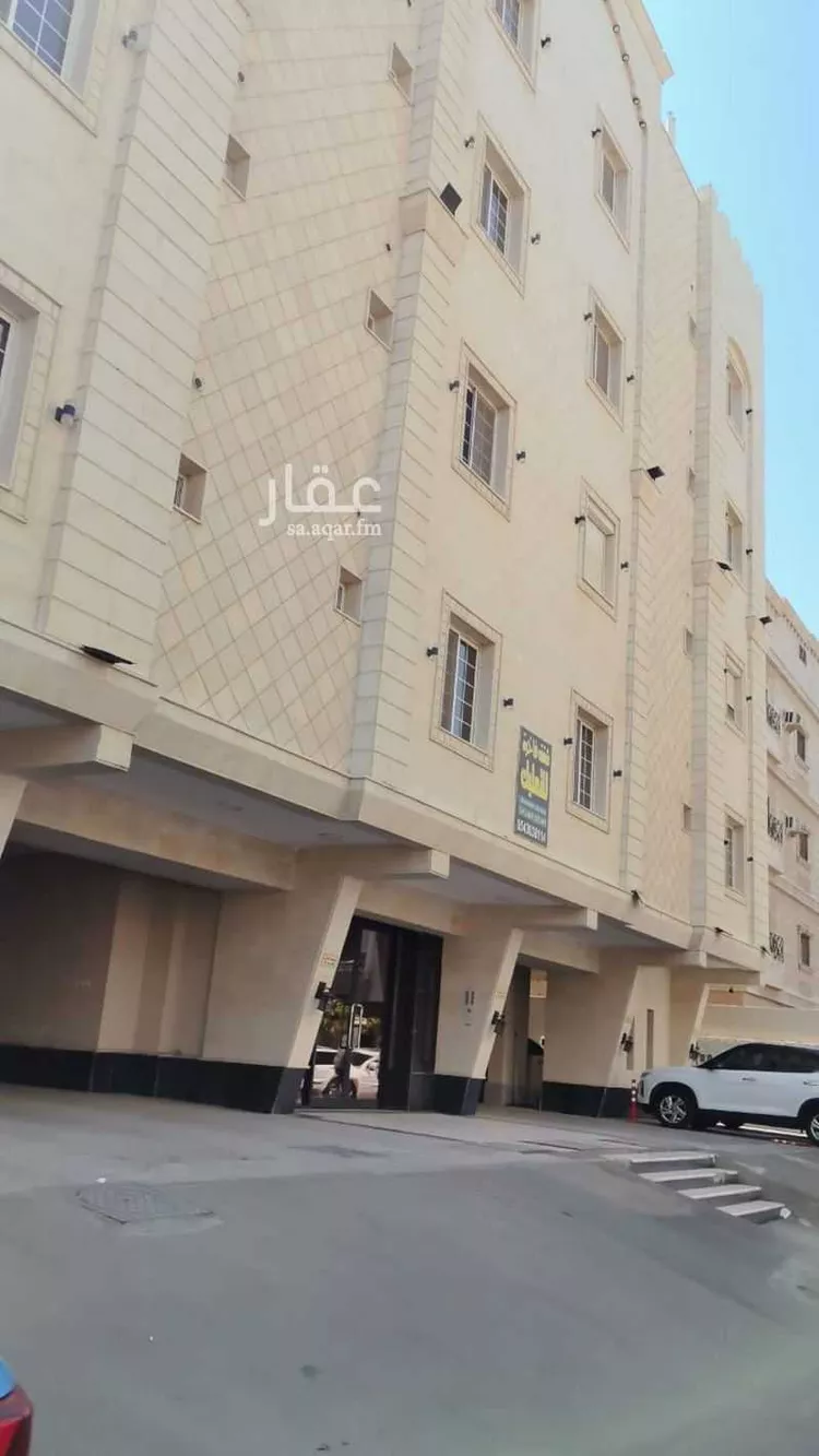 Apartment for Rent in Jeddah Al Marwah