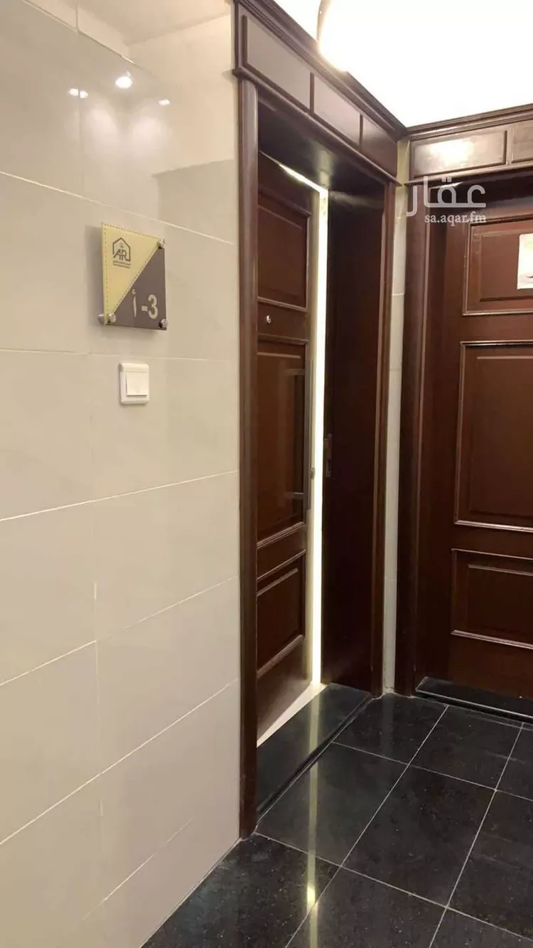 شقة للإيجار في شارع عزيز بن عمير, حي النزهة, مدينة جدة, منطقة مكة المكرمة صورة 3