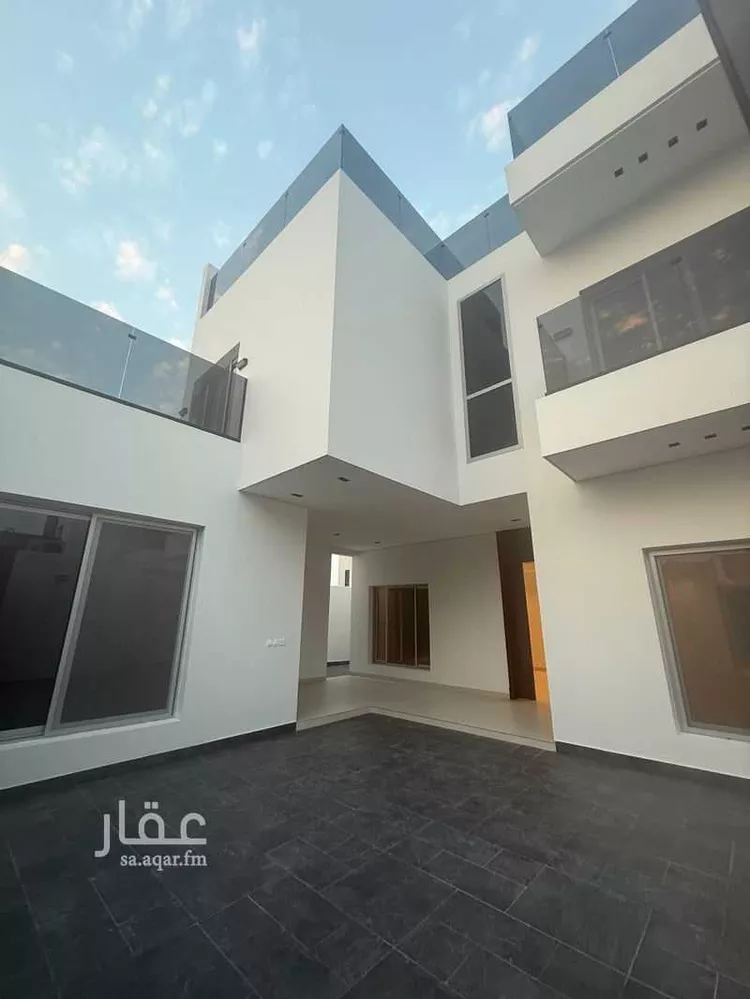 فيلا للإيجار في شارع عبدالله حميد, حي البحيرات, مدينة جدة, منطقة مكة المكرمة صورة 5