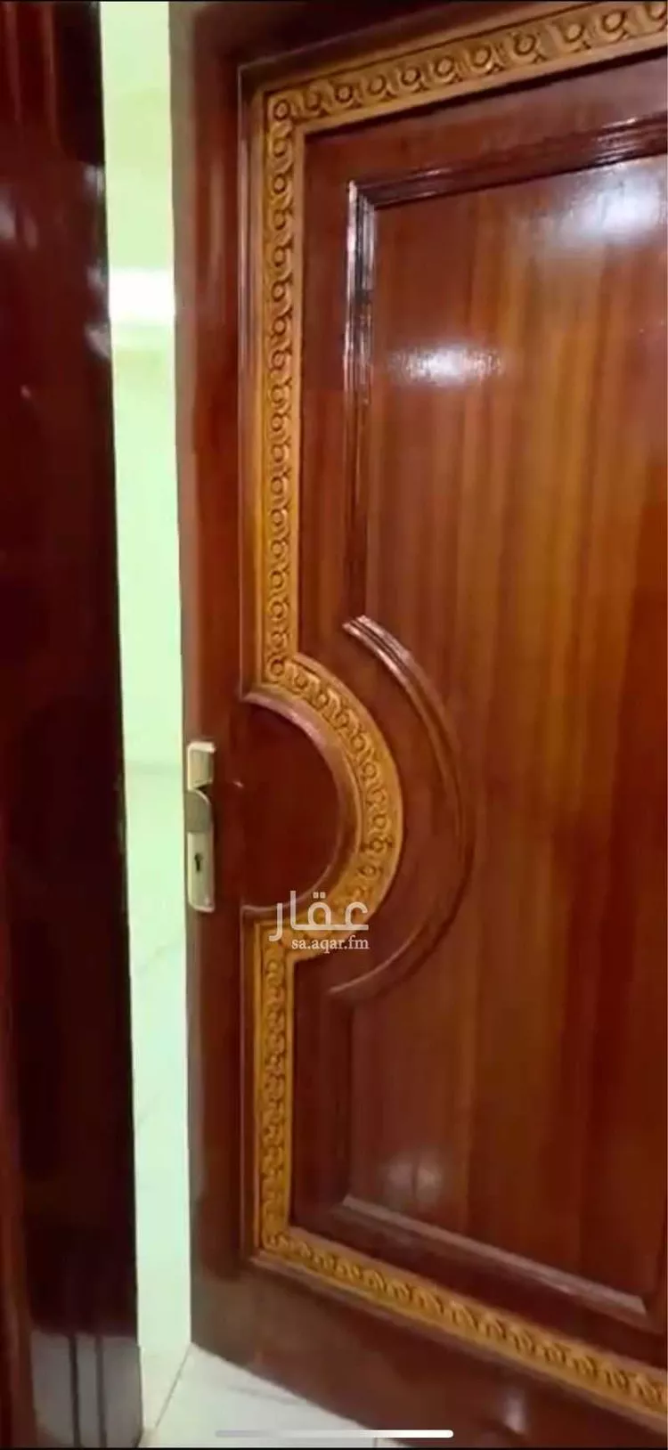 عمارة للإيجار في شارع اسيد بن عامر, حي بني مالك, مدينة جدة, منطقة مكة المكرمة صورة 4