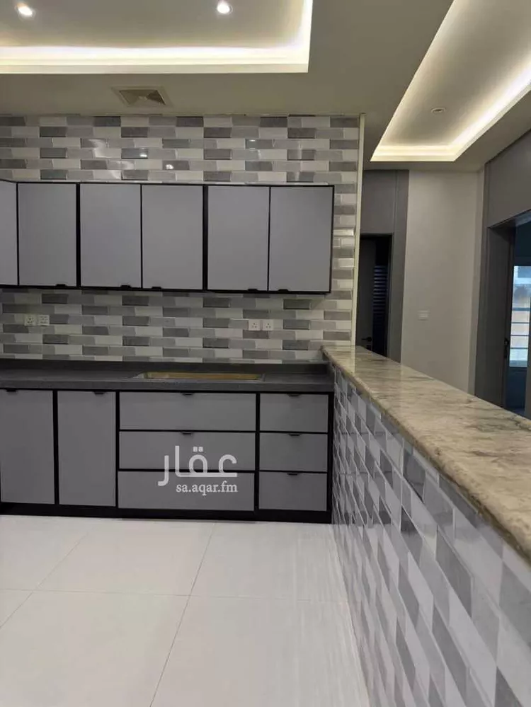 شقة للإيجار في شارع عزيز بن عمير, حي النزهة, مدينة جدة, منطقة مكة المكرمة صورة 5