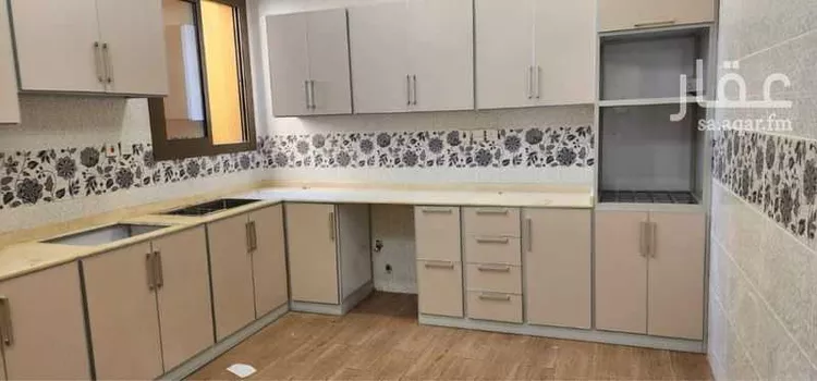 شقة للإيجار في شارع جبار بن سلمي, حي النعيم, مدينة جدة, منطقة مكة المكرمة صورة 5