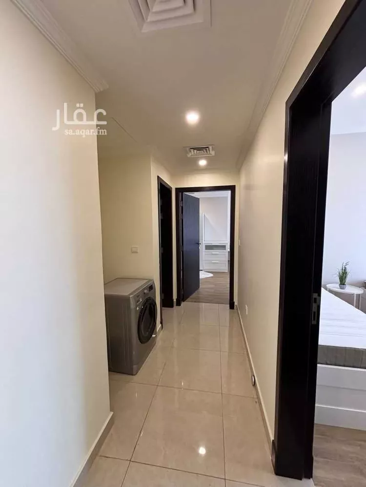 شقة للإيجار في شارع الملك سعود ابن عبدالعزيز سعود, حي الدوحة الجنوبية, مدينة الظهران, المنطقة الشرقية صورة 4