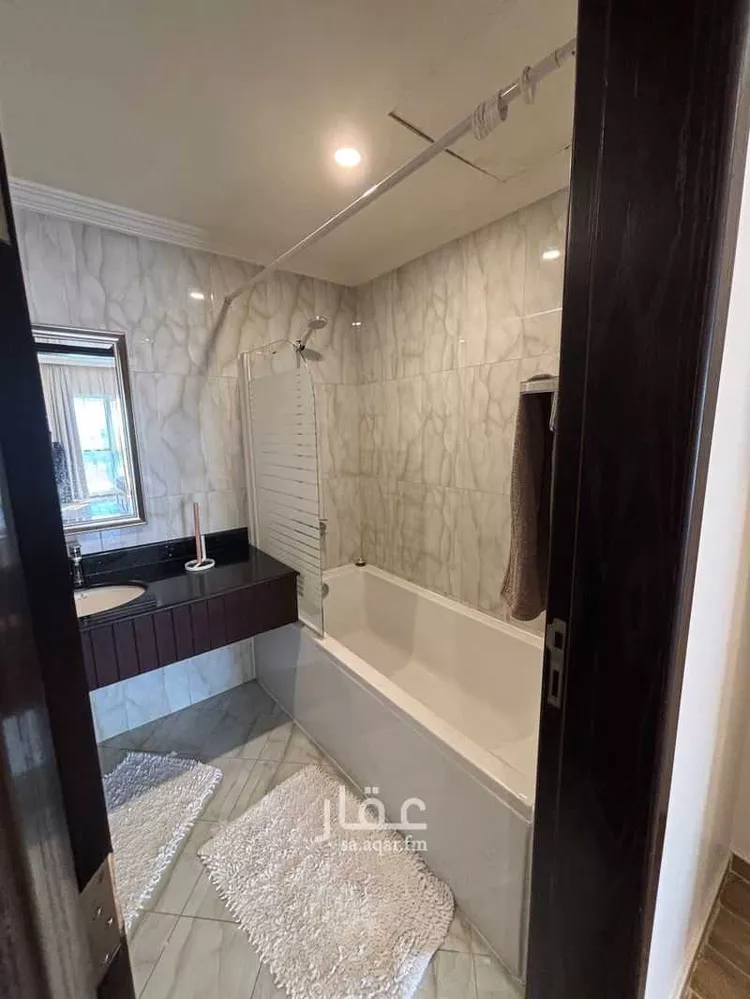 شقة للإيجار في شارع الملك سعود ابن عبدالعزيز سعود, حي الدوحة الجنوبية, مدينة الظهران, المنطقة الشرقية 8