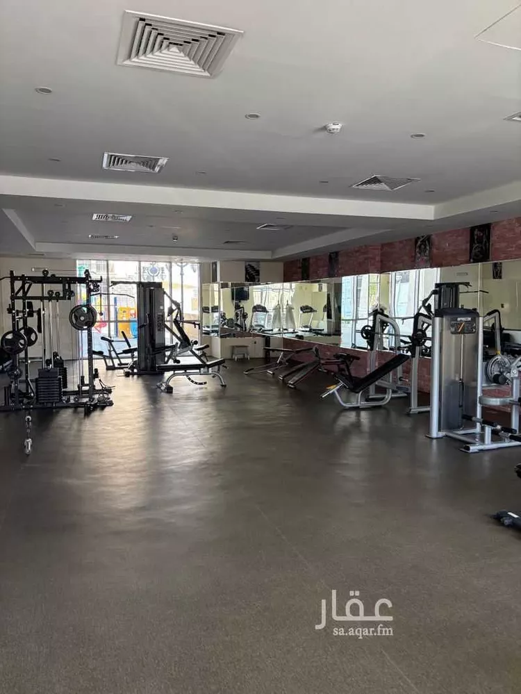 شقة للإيجار في شارع الملك سعود ابن عبدالعزيز سعود, حي الدوحة الجنوبية, مدينة الظهران, المنطقة الشرقية صورة 3
