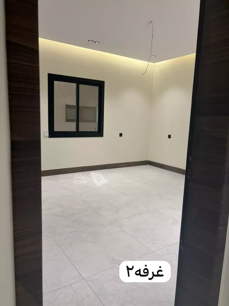 شقة للإيجار في شارع ابراهيم الصنيع, حي الروضة, مدينة جدة, منطقة مكة المكرمة 8