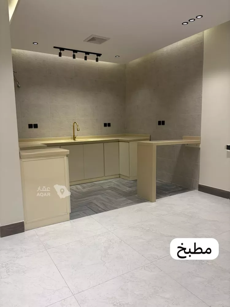 شقة للإيجار في شارع ابراهيم الصنيع, حي الروضة, مدينة جدة, منطقة مكة المكرمة صورة 3