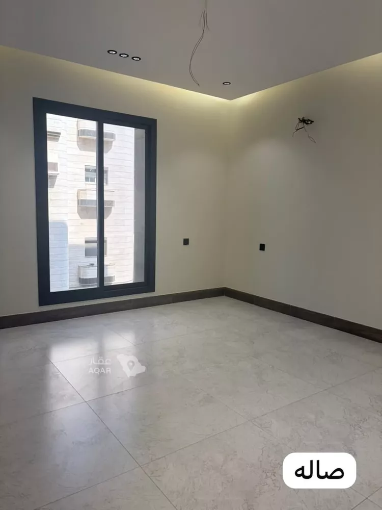 شقة للإيجار في شارع ابراهيم الصنيع, حي الروضة, مدينة جدة, منطقة مكة المكرمة 7