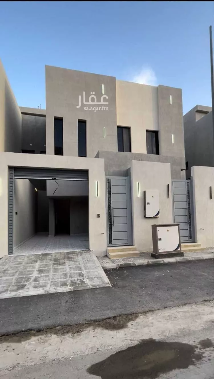 دور للبيع في شارع جبل المضابيع, حي بدر, مدينة الرياض, منطقة الرياض 1 صورة