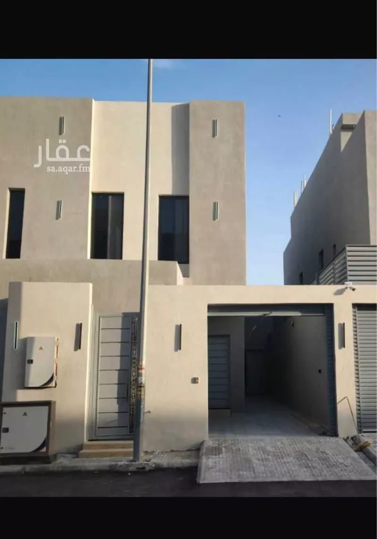 دور للبيع في شارع الامام البخاري , حي بدر, مدينة الرياض, منطقة الرياض صورة 5