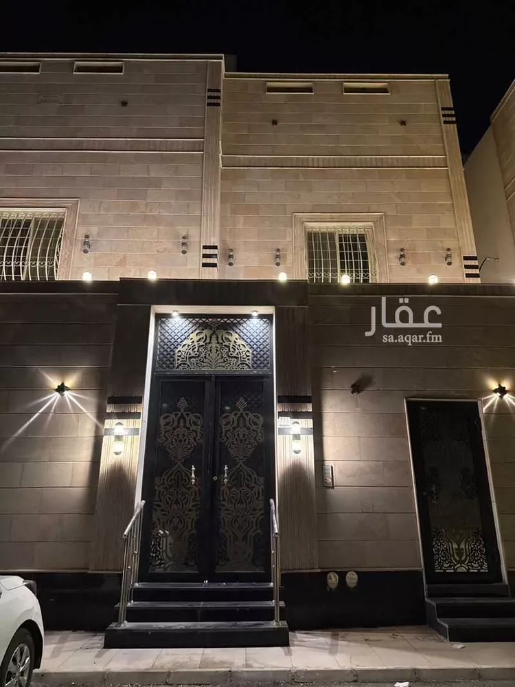 شقة للإيجار في شارع محمد فائع محمد جابر عسيري ، حي الرياض ، جدة ، جدة صورة 2