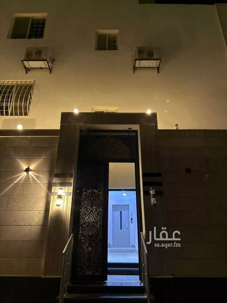 شقة للإيجار في شارع محمد فائع محمد جابر عسيري ، حي الرياض ، جدة ، جدة