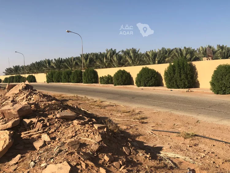 مزرعة للبيع في شارع ام الذهب, حي القدس, مدينة رياض الخبراء, منطقة القصيم 3