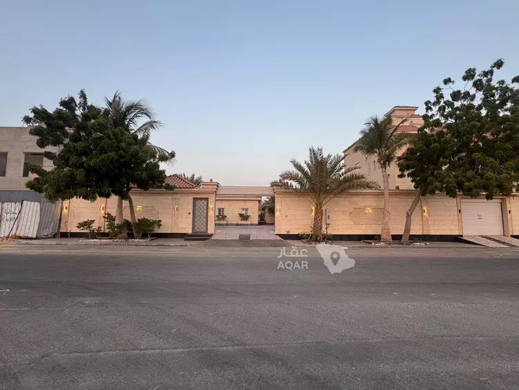 Rest House for Sale in Jeddah Al Lulu