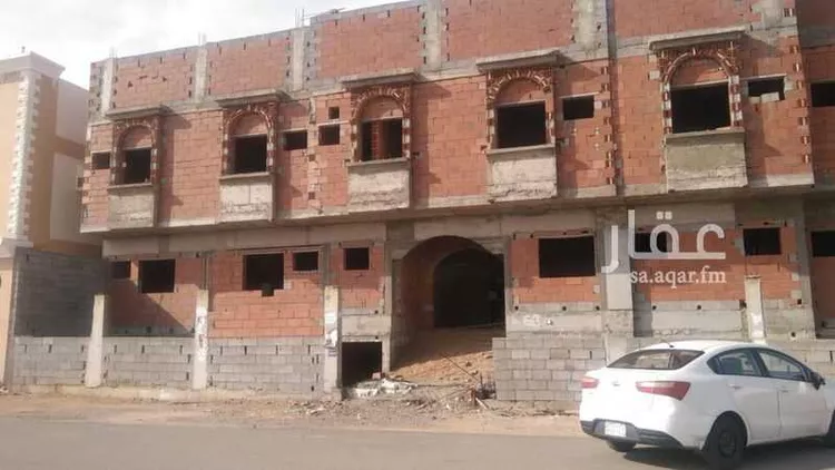 عمارة للبيع في شارع محمد بن ابراهيم بن ابي القاسم ، حي ابو كبير ، المدينة المنورة ، منطقة المدينة المنورة