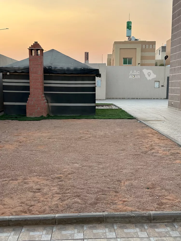 فيلا للإيجار في شارع عايض العبود ، حي طويق ، الرياض ، منطقة الرياض 3