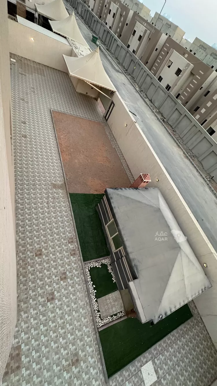 فيلا للإيجار في شارع عايض العبود ، حي طويق ، الرياض ، منطقة الرياض 2