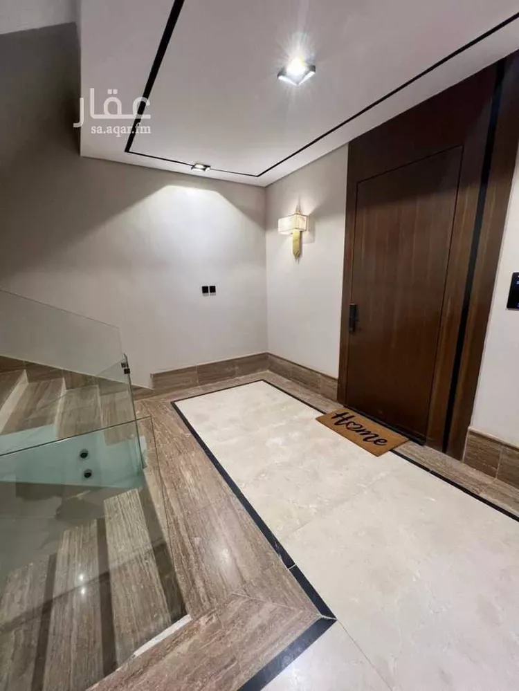 شقة للإيجار في شارع وادي البطحاء, حي العقيق, مدينة الرياض, منطقة الرياض صورة 2