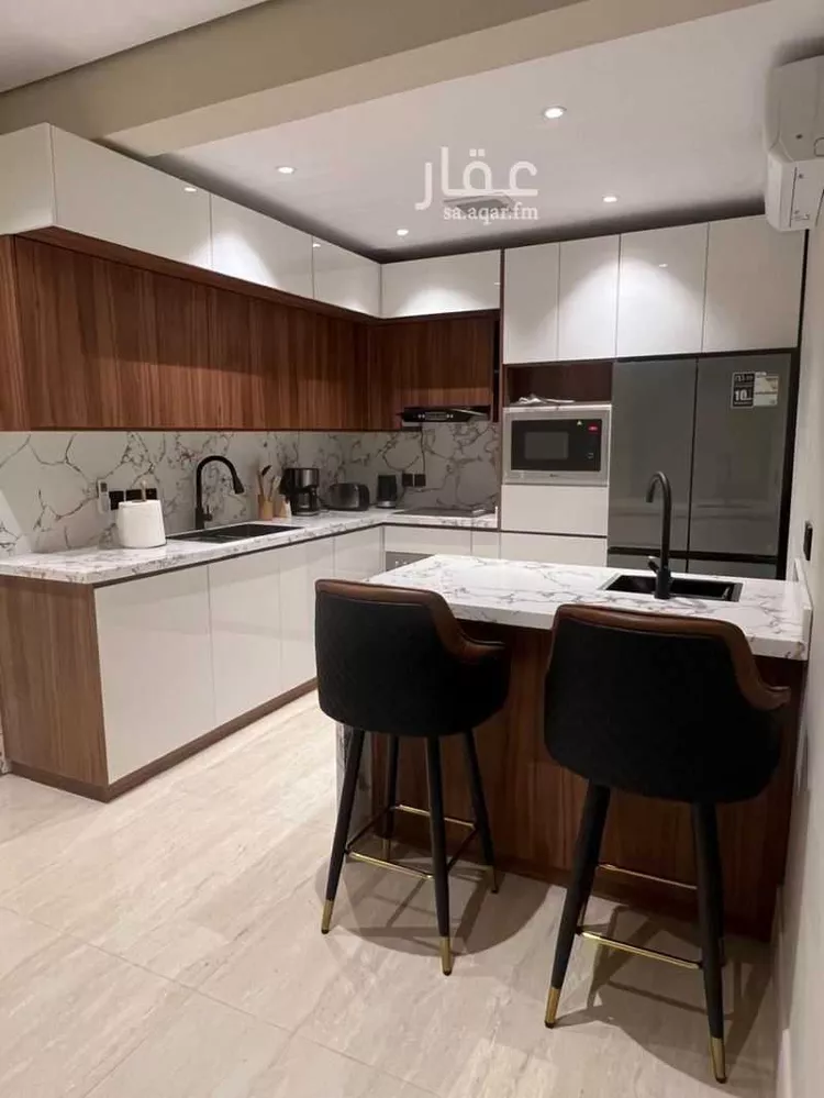 شقة للإيجار في شارع وادي البطحاء, حي العقيق, مدينة الرياض, منطقة الرياض صورة 5