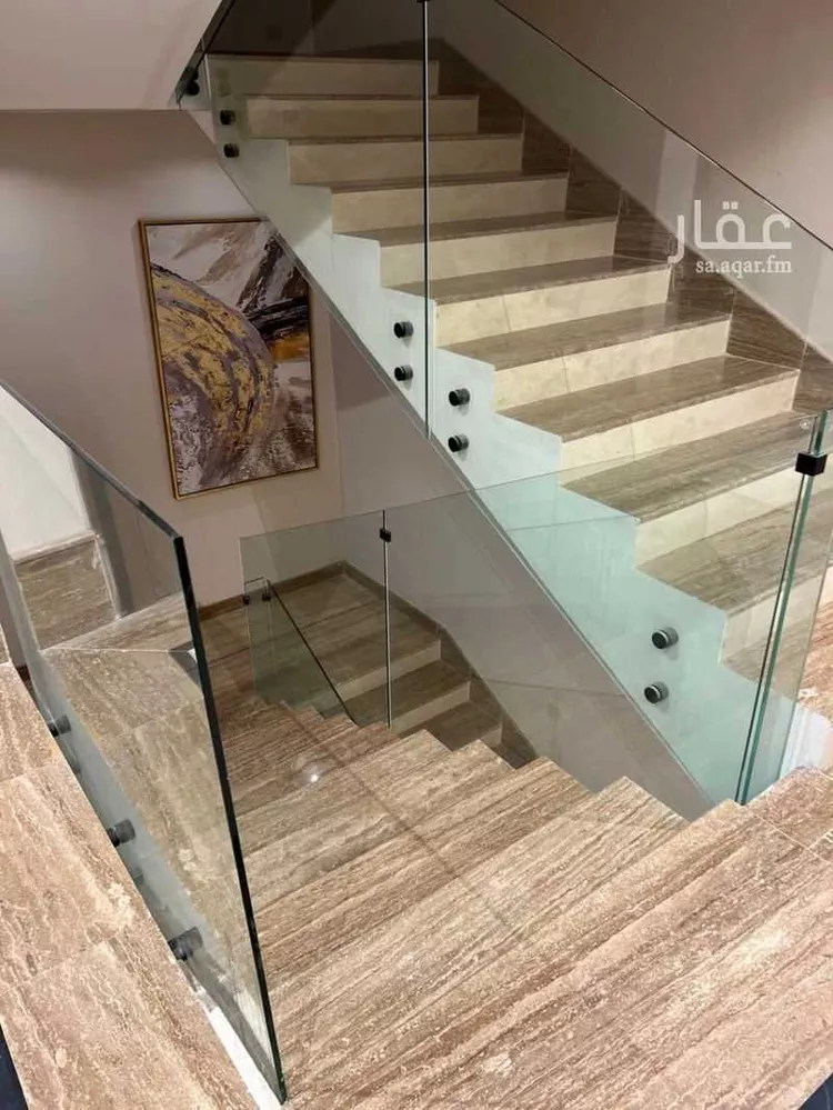شقة للإيجار في شارع وادي البطحاء, حي العقيق, مدينة الرياض, منطقة الرياض صورة 3