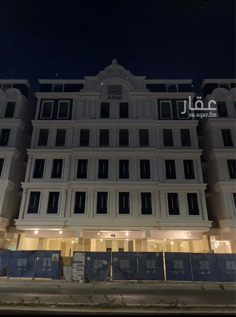 شقة للبيع في شارع المنار 4, حي المنار, مدينة جدة, منطقة مكة المكرمة