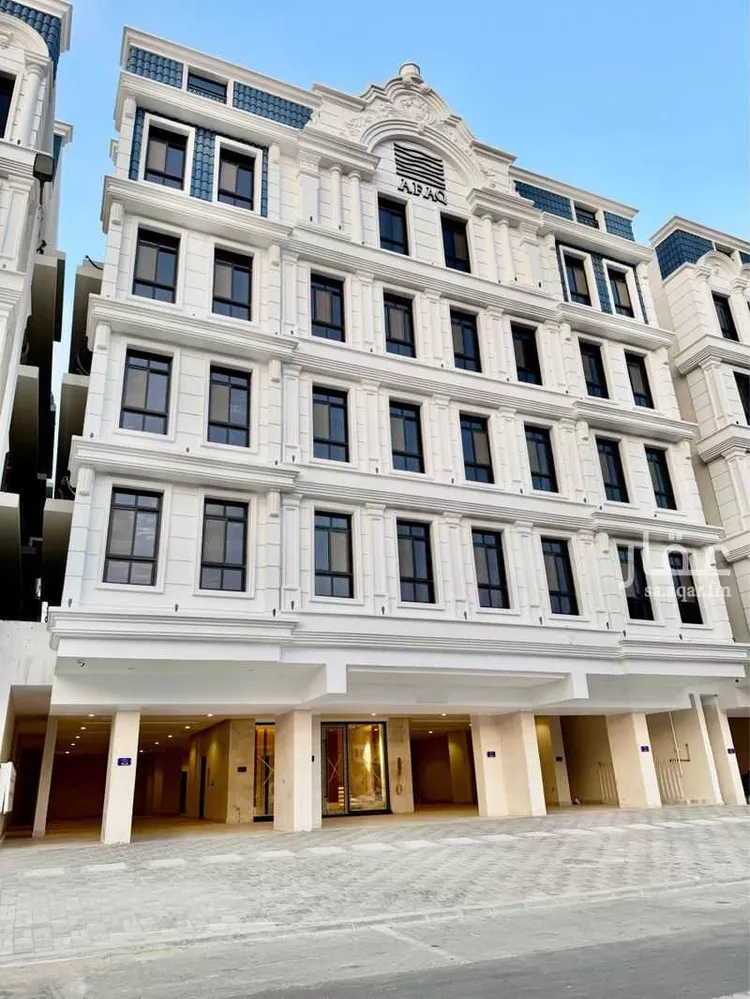 Apartment for Sale in Jeddah Al Manar