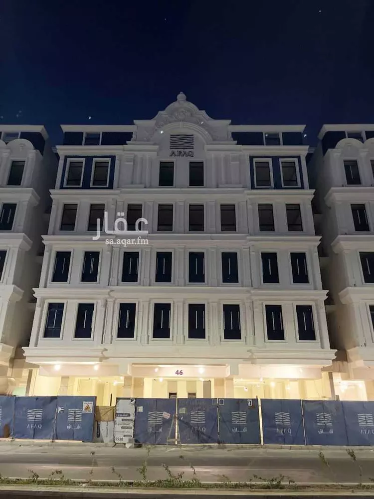 شقة للبيع في شارع المنار 4, حي المنار, مدينة جدة, منطقة مكة المكرمة
