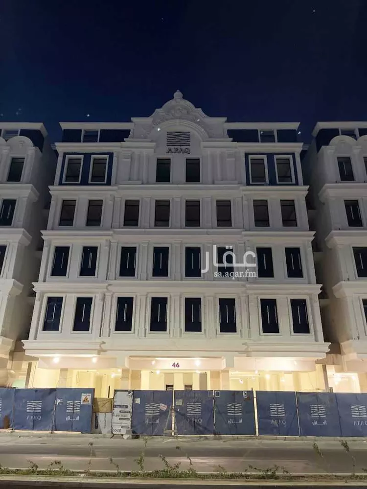 Apartment for Sale in Jeddah Al Manar