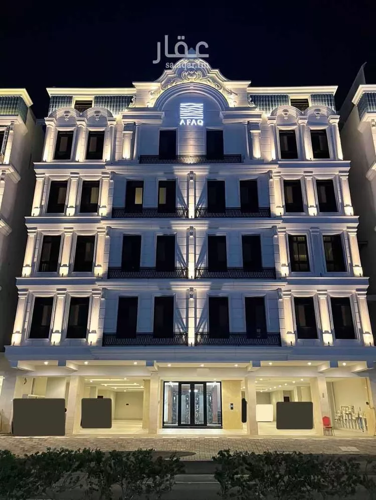 Apartment for Sale in Jeddah Al Manar