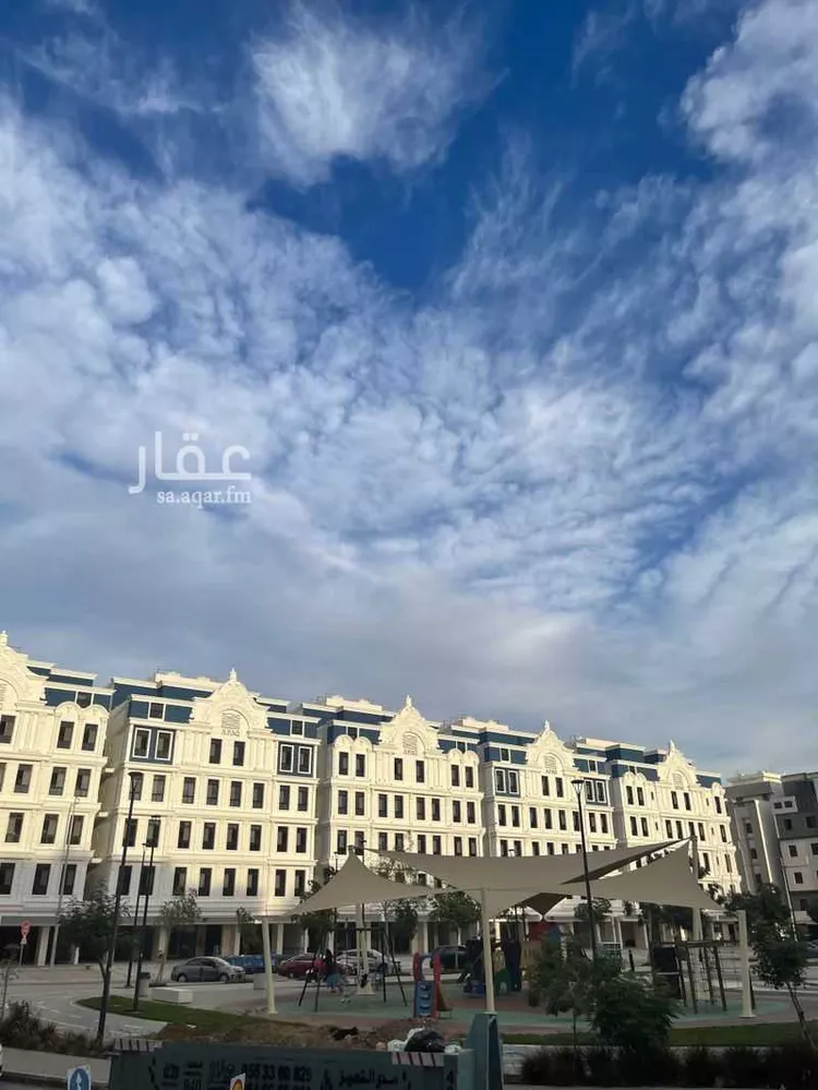 شقة للبيع في شارع المنار 8, حي المنار, مدينة جدة, منطقة مكة المكرمة صورة 4