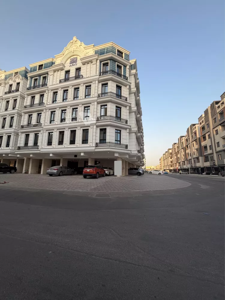 شقة للإيجار في شارع المنار 12, حي المنار, مدينة جدة, منطقة مكة المكرمة