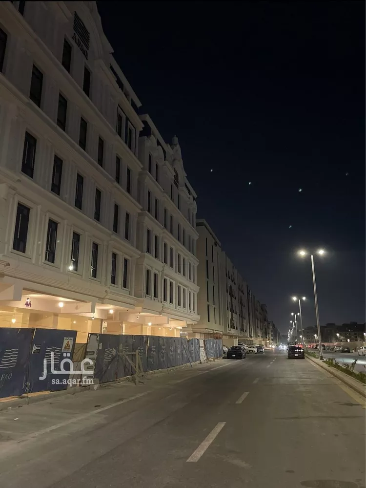 شقة للبيع في شارع المنار 4, حي المنار, مدينة جدة, منطقة مكة المكرمة صورة 2