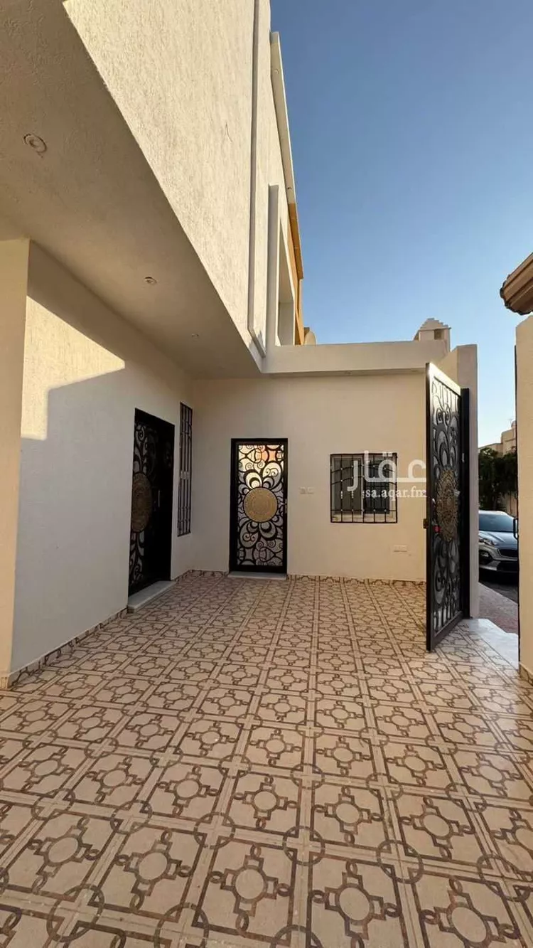 فيلا للبيع في شارع رقم 6, حي وادي لبن, مدينة الرياض, منطقة الرياض صورة 2