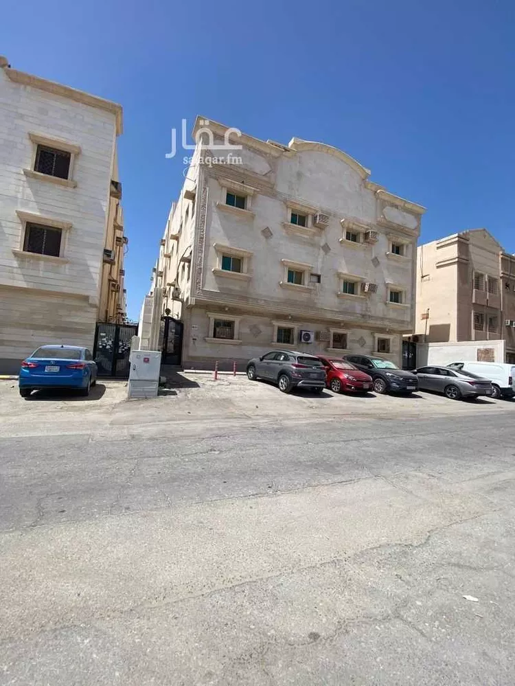 عمارة للبيع في شارع زيد الخير, حي الزهور, مدينة الدمام, المنطقة الشرقية صورة 2