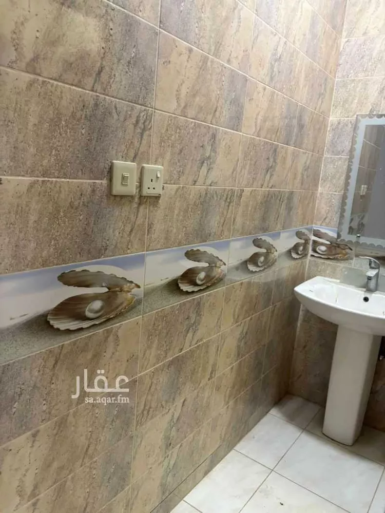 شقة للإيجار في حي الربيع, مدينة الدمام, المنطقة الشرقية صورة 5