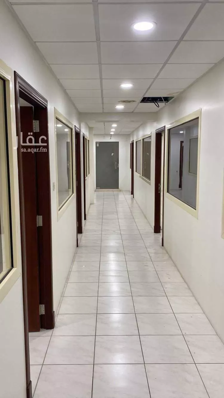 مكتب تجاري للإيجار في حي الربيع, مدينة الدمام, المنطقة الشرقية