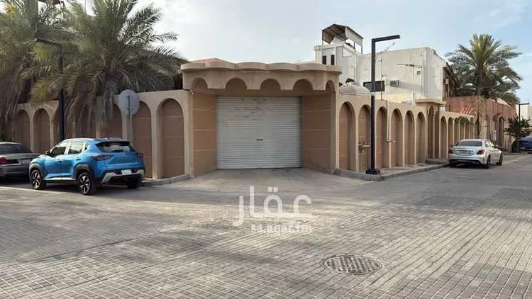 Land for Sale in Dammam Al Badi