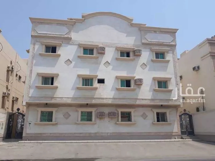 عمارة للبيع في شارع زيد الخير, حي الزهور, مدينة الدمام, المنطقة الشرقية