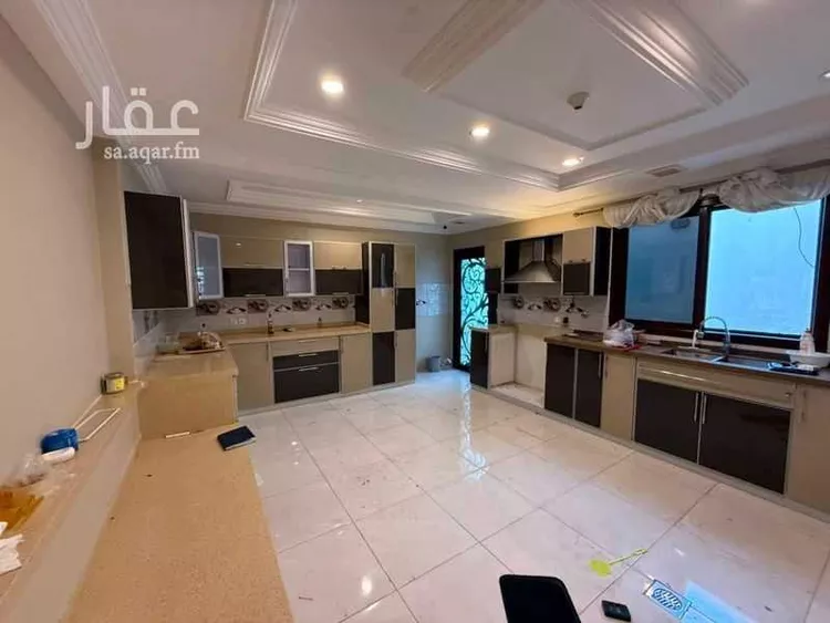 فيلا للإيجار في شارع ام هاني بنت ابي طالب, حي المرجان, مدينة جدة, منطقة مكة المكرمة صورة 2