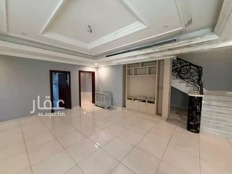فيلا للإيجار في شارع ام هاني بنت ابي طالب, حي المرجان, مدينة جدة, منطقة مكة المكرمة صورة 5
