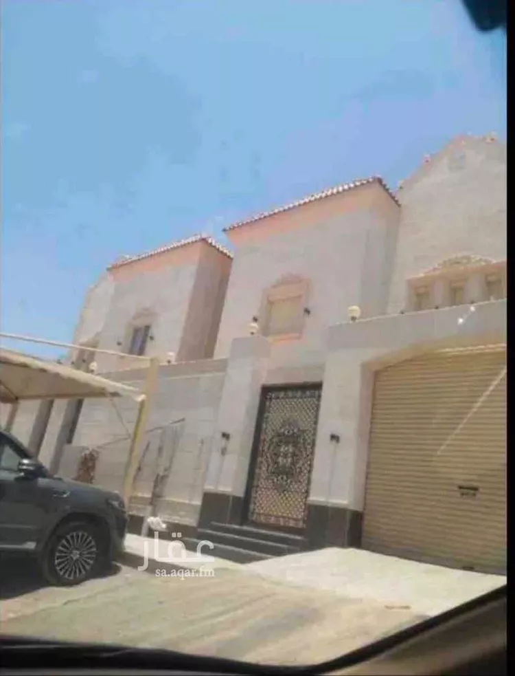 فيلا للبيع في شارع علي بن أبي القاسم, حي الزمرد, مدينة جدة, منطقة مكة المكرمة 7