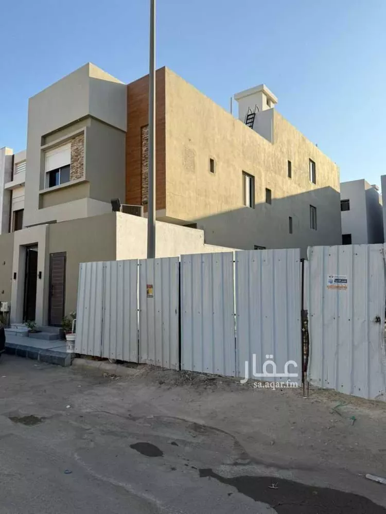 فيلا للبيع في شارع عبد الله بن مبارك, حي الشراع, مدينة جدة, منطقة مكة المكرمة