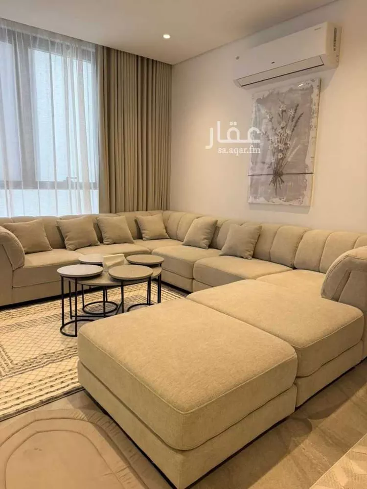 شقة للإيجار في شارع ام الحمام, حي أم الحمام الغربي, مدينة الرياض, منطقة الرياض صورة 5