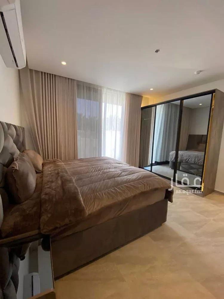 شقة للإيجار في شارع ام الحمام, حي أم الحمام الغربي, مدينة الرياض, منطقة الرياض صورة 4