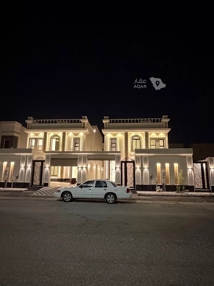 Villa for Sale in Al Khobar Ash Sheraa