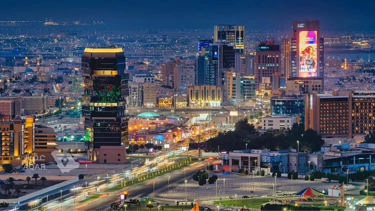 أرض للبيع في شارع عماد الدين زنكي, حي الخالدية الجنوبية, مدينة الدمام, المنطقة الشرقية