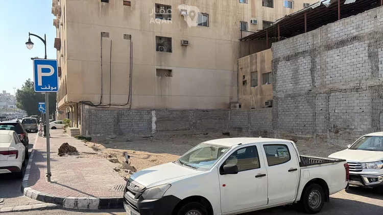 أرض للبيع في شارع الامير سلمان بن عبدالعزيز, حي الخبرالشمالية, مدينة الخبر, المنطقة الشرقية صورة 3