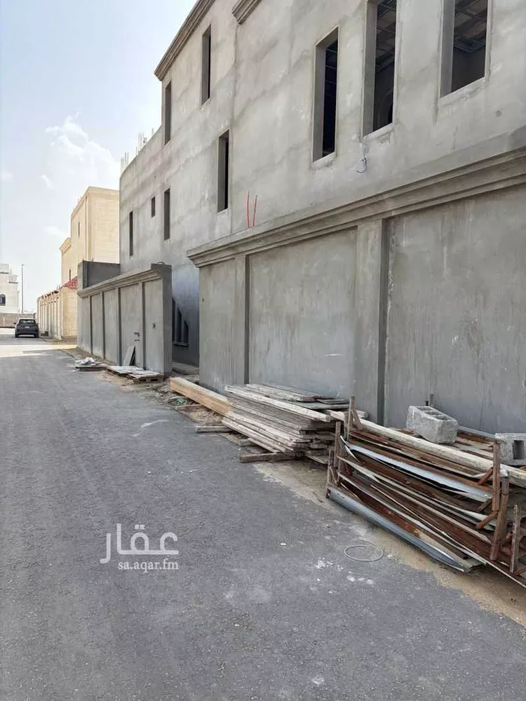 فيلا للبيع في شارع 11 ا, حي الكوثر, مدينة الخبر, المنطقة الشرقية صورة 3