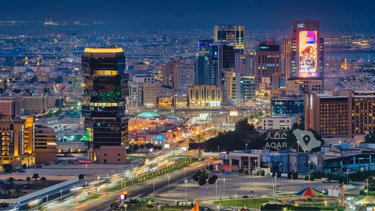 أرض للبيع في شارع الامير سلمان بن عبدالعزيز, حي الخبرالشمالية, مدينة الخبر, المنطقة الشرقية