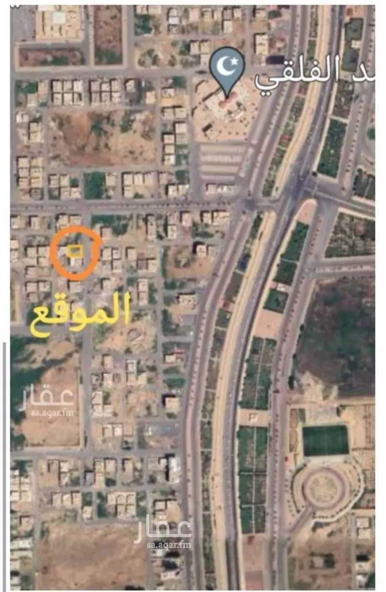 أرض للبيع في شارع 7330058, حي الحيلة الغربي, مدينة محائل, منطقة عسير صورة 2